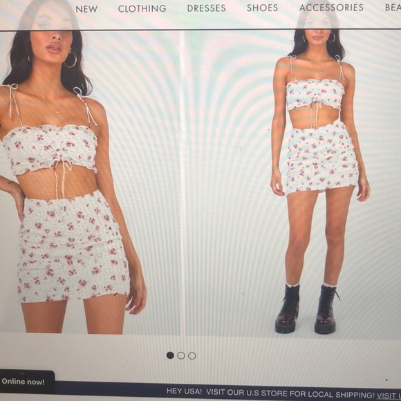 princess polly store